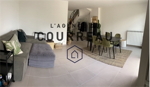 maison-villa à la vente -   34130  MAUGUIO, surface 77 m2 vente maison-villa - APR708176
